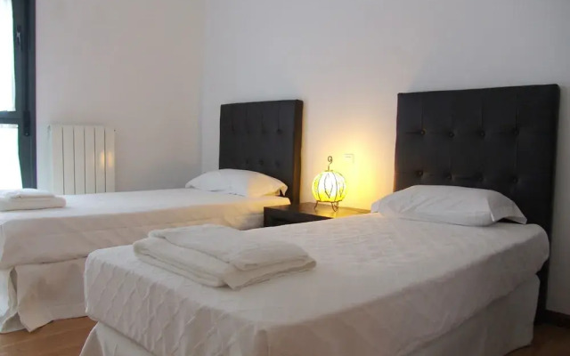 Apartamento Golf Rioja Alta