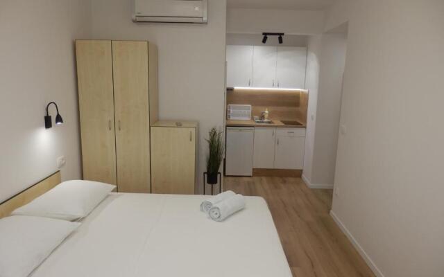 Apartments Rica
