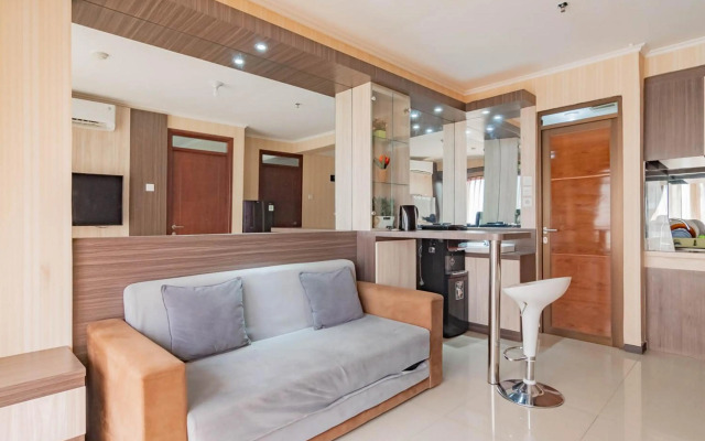 RedDoorz Apartment @ Gateway Pasteur