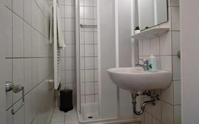Ferienwohnung achtpunkt2