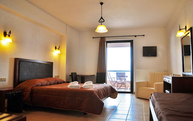 Hotel Natura Club & Spa