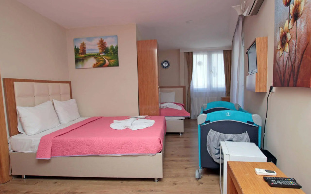 Gülhane Corner Hotel