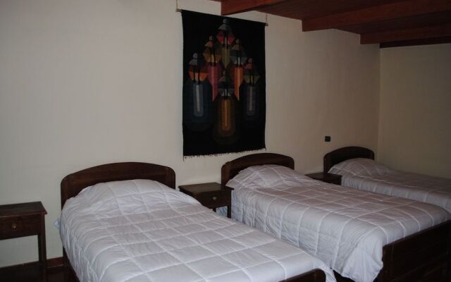 Hostal Etnica