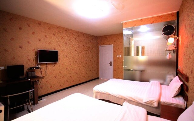 Linyang Hotel