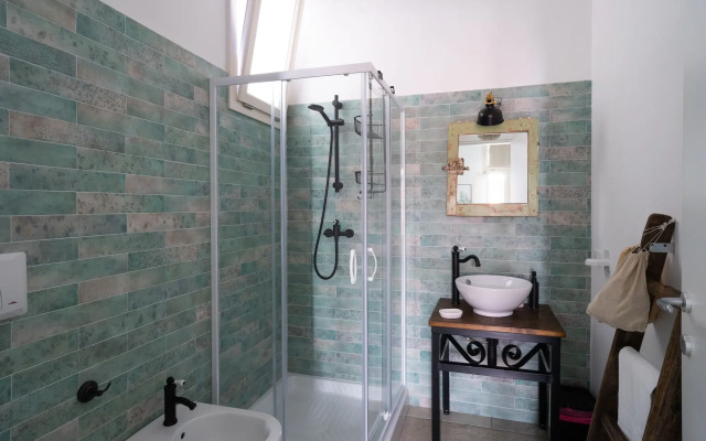Li Perrini Boutique B&B