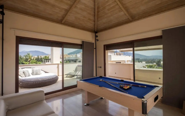 Medina Luxury Penthouse