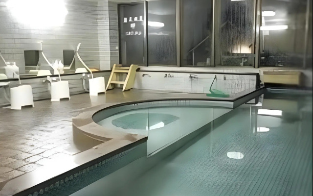 Hotel Mifuji