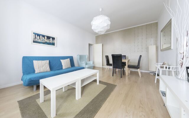 Primeflats - Apartments in Friedrichshain