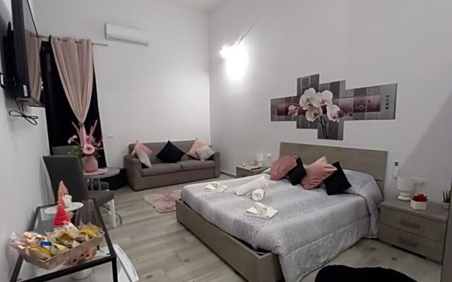Il Tempio Pozzuoli B&B