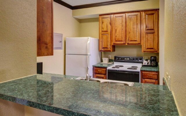 Comfort Suites Lake Ray Hubbard