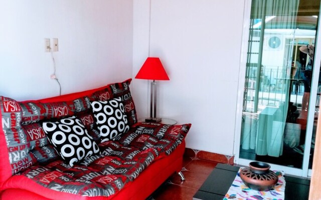 Beautiful Place in Puerto Vallarta Downtown