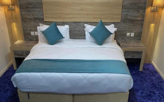 The View Hotel