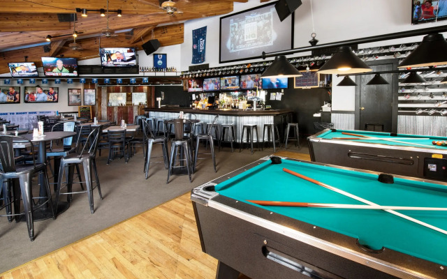 Evergreen Lodge at Vail