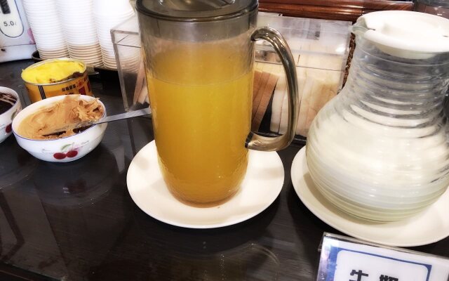 ABBO Hotel