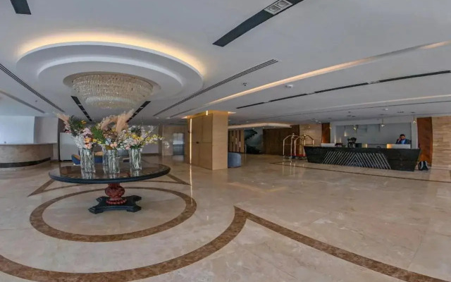 Samt Inn Hotel