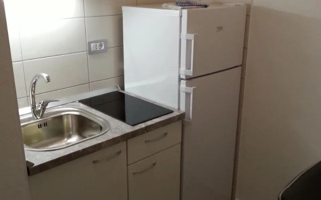 Studio Apartment Luce 2