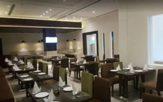 Best Western Nawanshahr