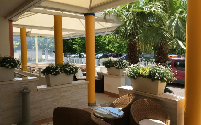 Villaggio Hemingway