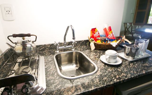 Casa Grande Apart Hotel