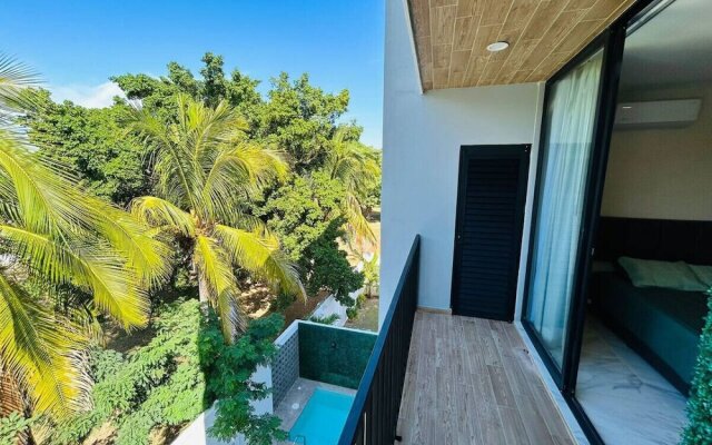 Lomas Sense Apartments