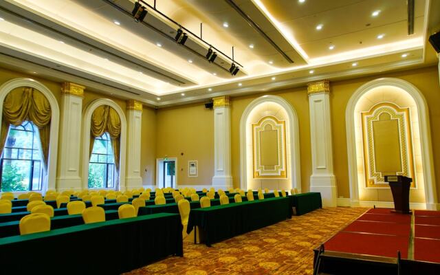 Shaoguan Country Garden Phoenix Hotel