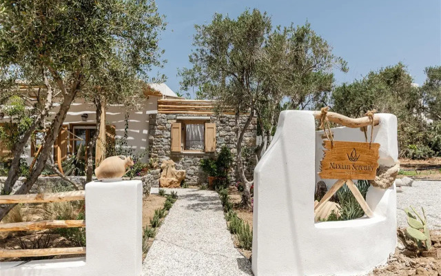 Naxian Serenity Suites