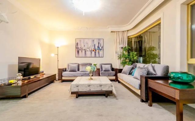Henry's Apartment - South Henan Road