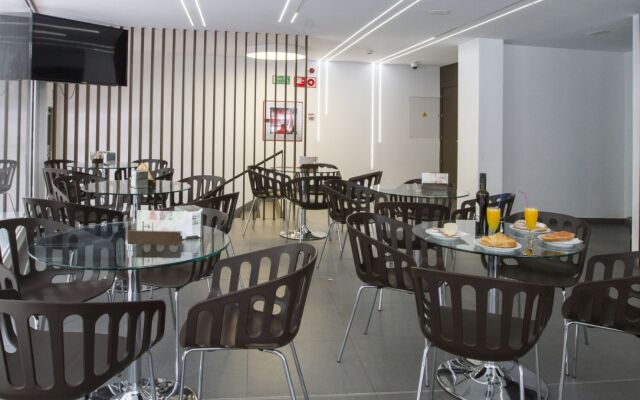 Hotel Montesol Benidorm
