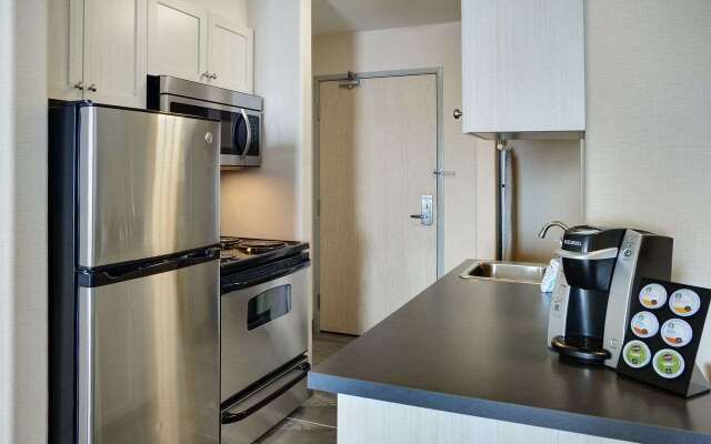 Pomeroy Inn And Suites Vermilion