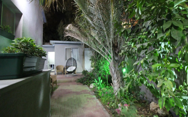Sunset Inn