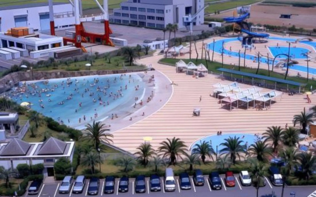Hotel Sea Palace Resort