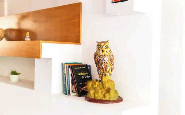 Room in Guest Room - Suite 3 Vena