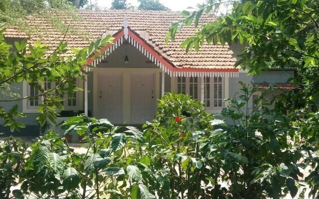Whispering Woods By Rai Hospitalities