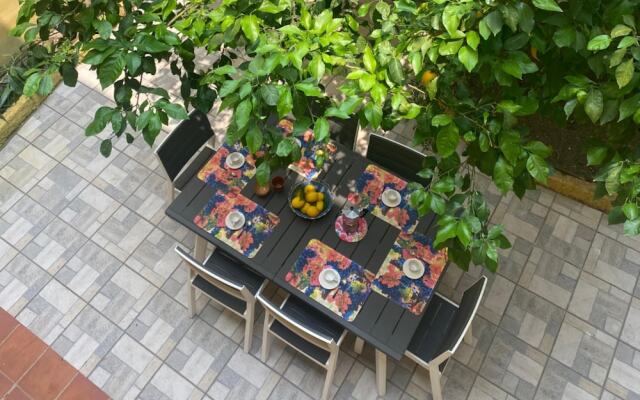 La Casa di Mariedda in Dorgali