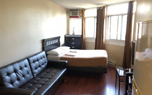 Alisa Guest Home - Suites