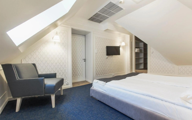 Hotel Villa Baltica