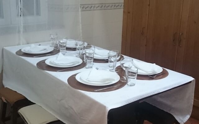 Casa Vitória Guest House