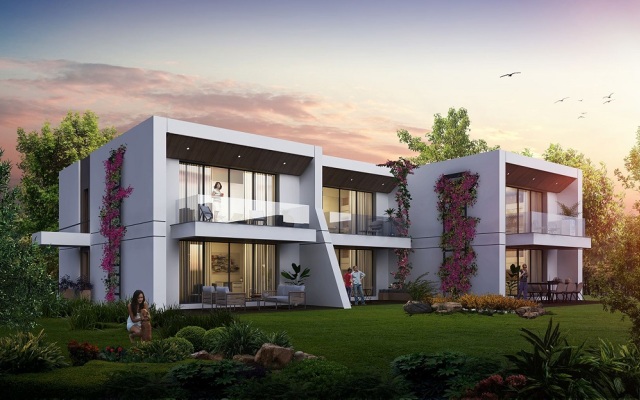 Selectum Luxury Door’a Bodrum