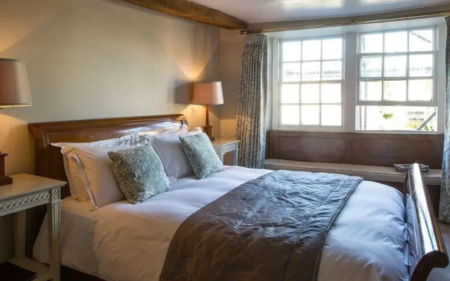 The Angel at Burford