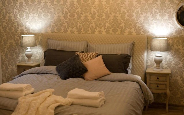 Kristanka Kouzelne Apartmany