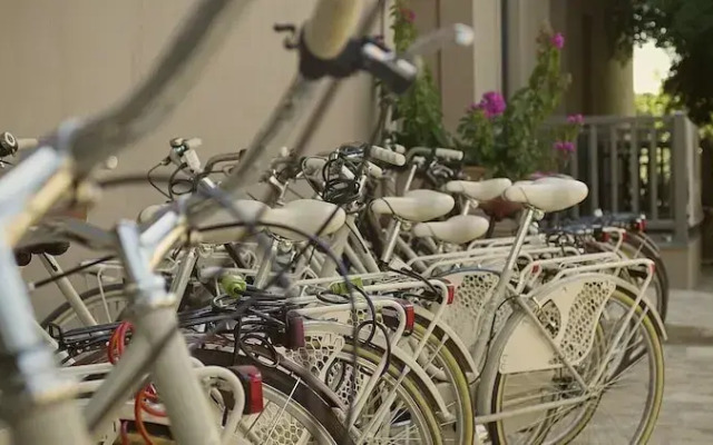 Doryssa Boutique Hotel