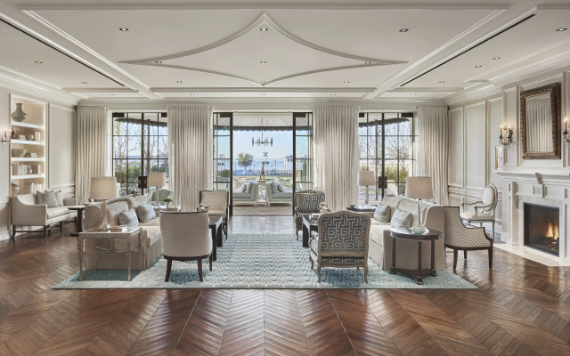 Rosewood Miramar Beach