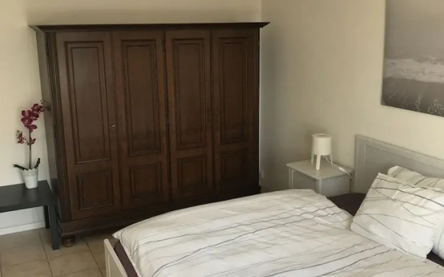 My Home Location