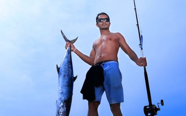 Bluefin Adventure