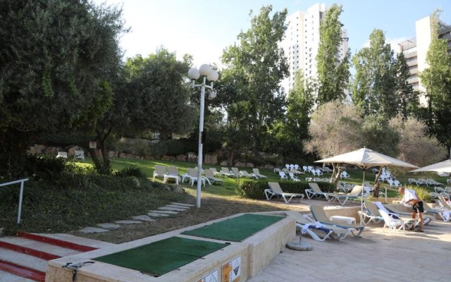 Jerusalem Hotel Private Luxury Suites near Western Wall