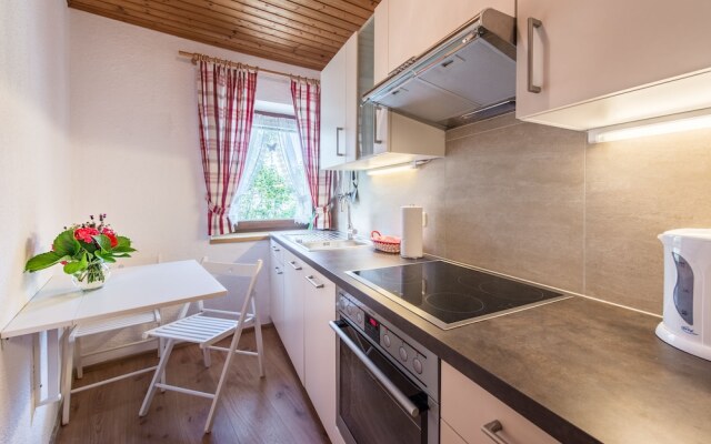 Ferienwohnungen Vomperberg