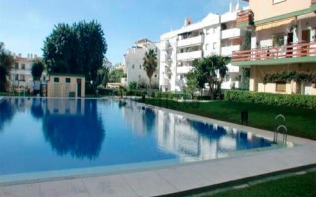Apartment en Las Naciones
