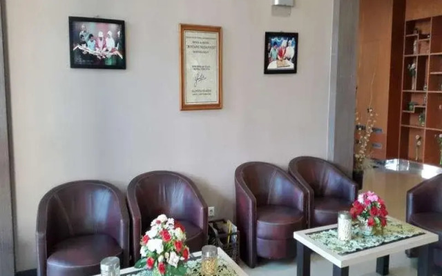 Hotel Bintang Redante