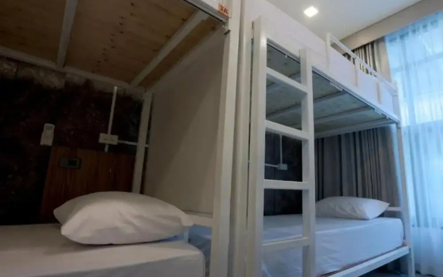 TarTar&Nay Hostel