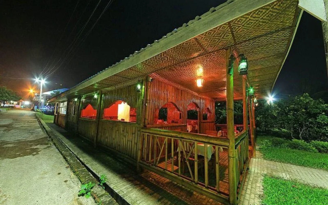Sawasdee Hotel